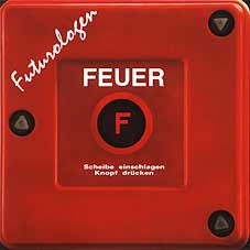 Cover Feuer